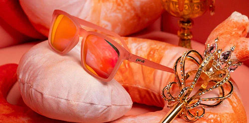 Goodr Shrimpin' Ain't Easy G00115-LFG -PK1-RF