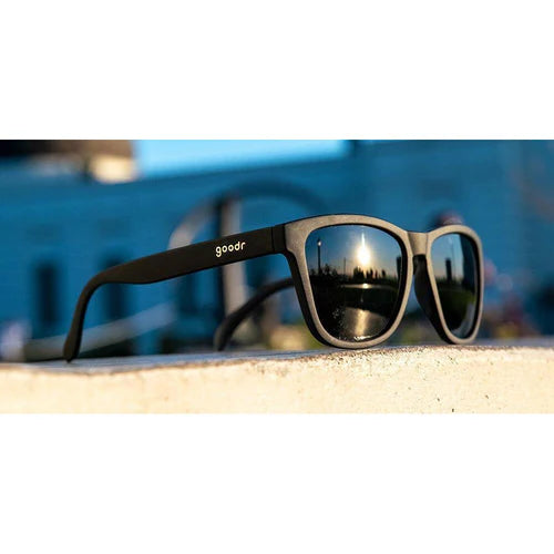 Goodr A Unicorn's Calamity G00352-OG-BK1-NR