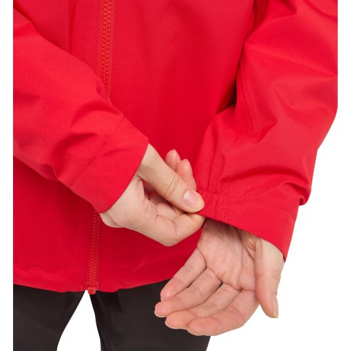 Haglofs Korp Proof Jacket Women 607962