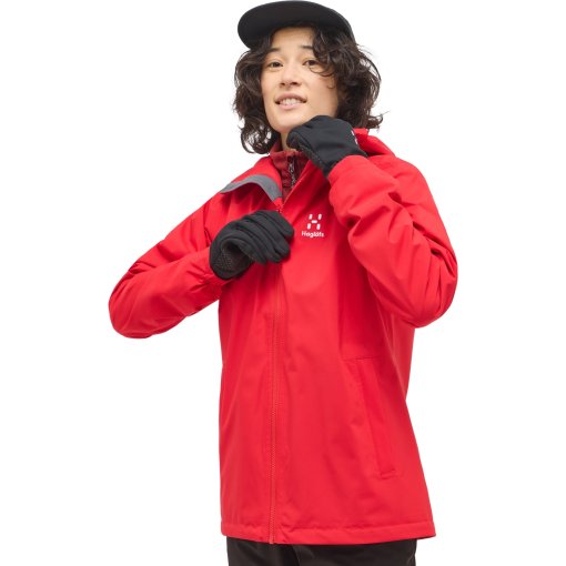 Haglofs Korp Proof Jacket Women 607962