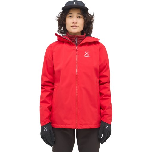 Haglofs Korp Proof Jacket Women 607962