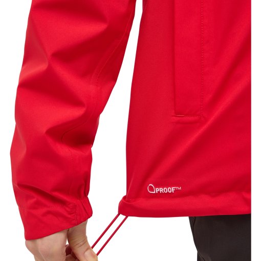 Haglofs Korp Proof Jacket Women 607962