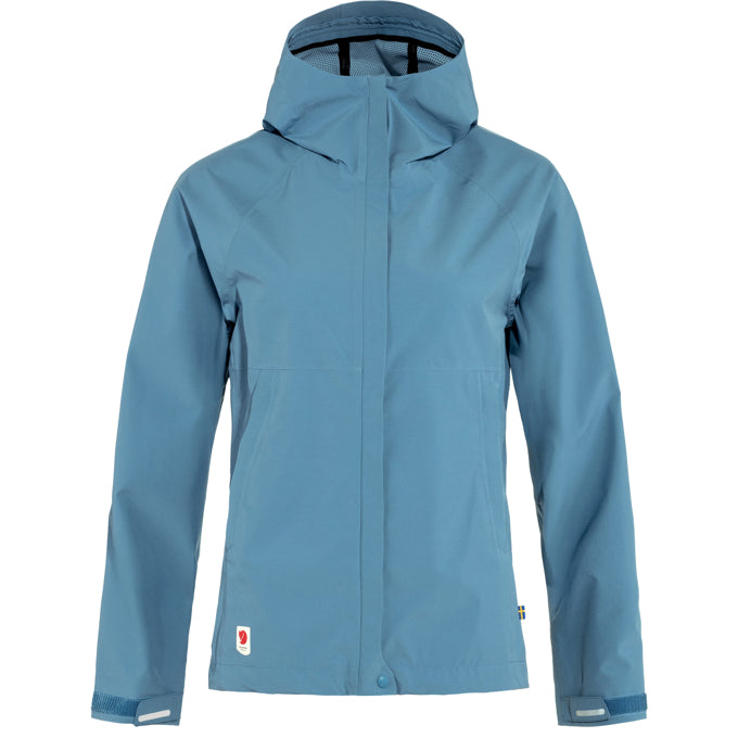 Fjallraven High Coast Hydratic Trail Jacket Women F86982