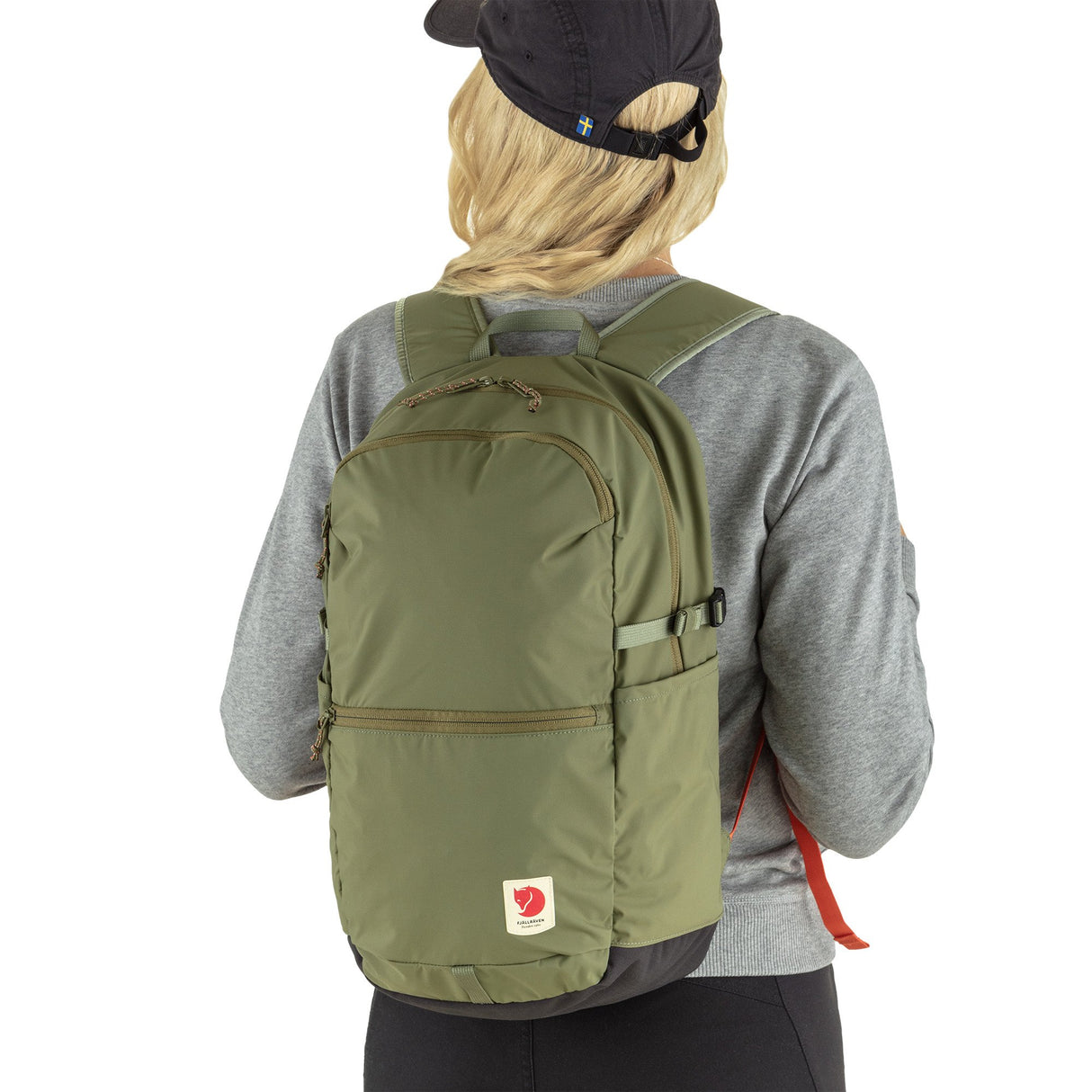 Fjallraven High Coast Backpack 24 F23200330
