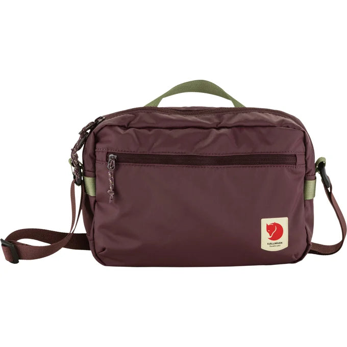 Fjallraven High Coast Crossbody F23227