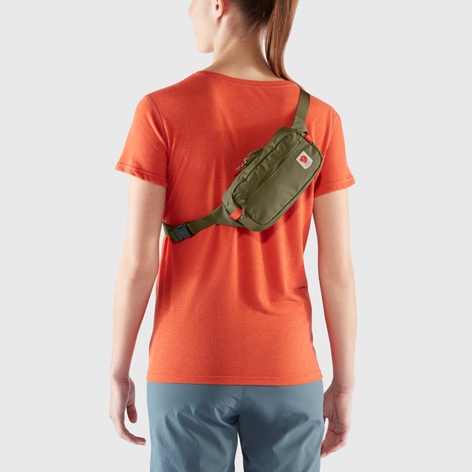 Fjallraven High Coast Hip Pack F23223