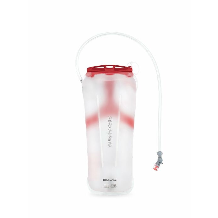 Osprey Hydraulics LT 2.5L Reservoir
