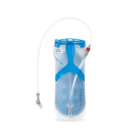 Osprey Hydraulics 2L Reservoir Blue