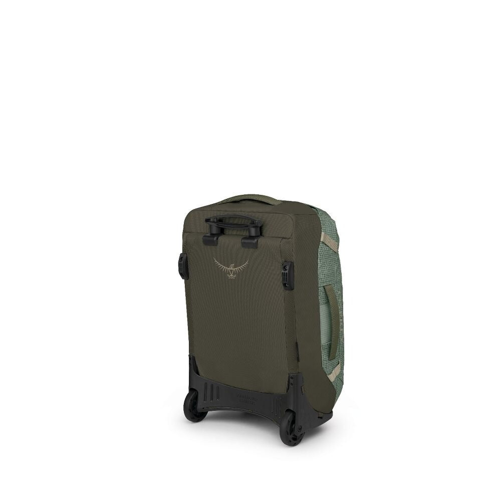 Osprey Transporter Wheeled Duffel 40
