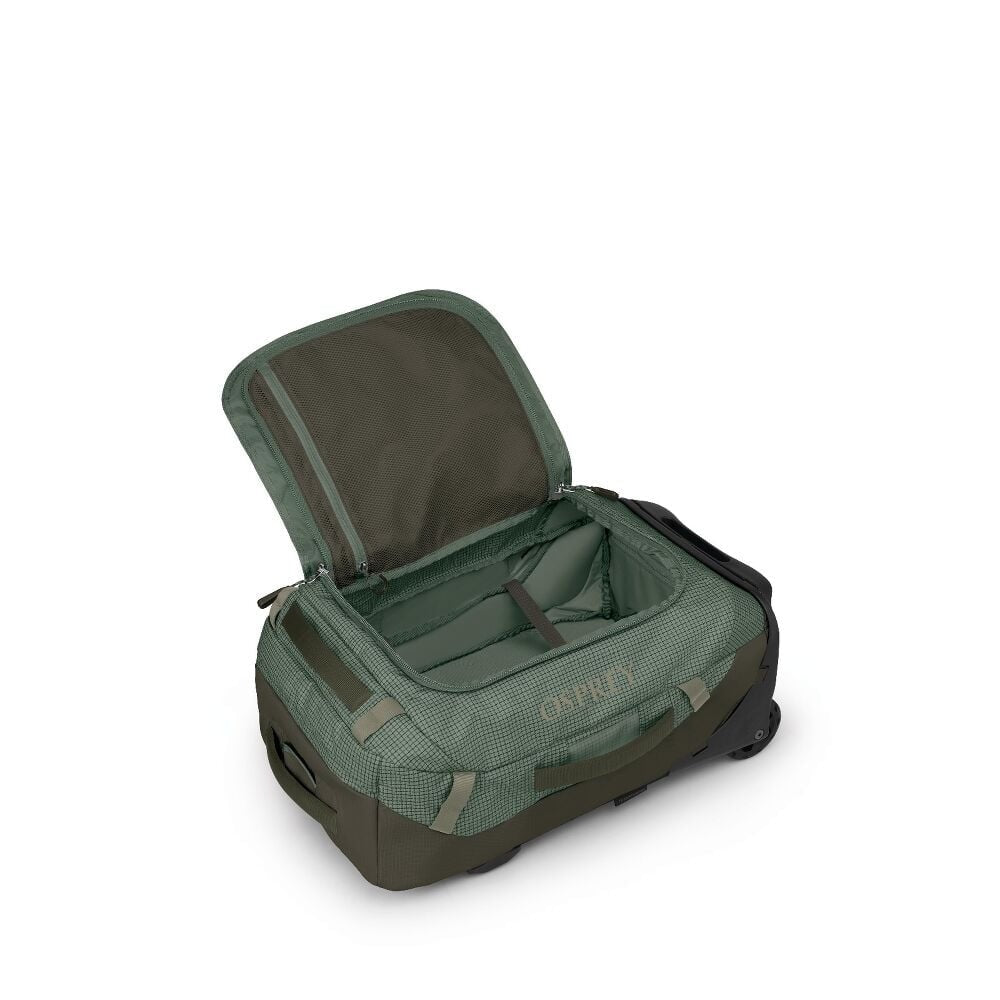 Osprey Transporter Wheeled Duffel 40