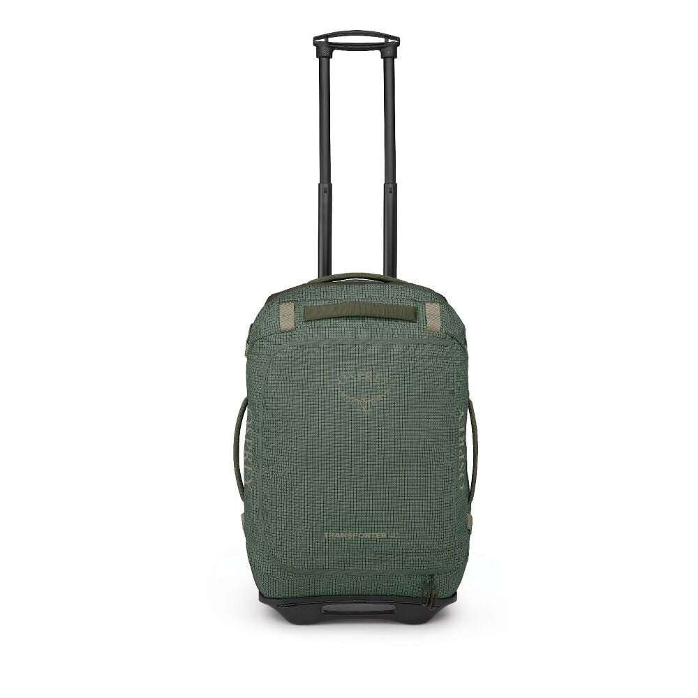 Osprey Transporter Wheeled Duffel 40