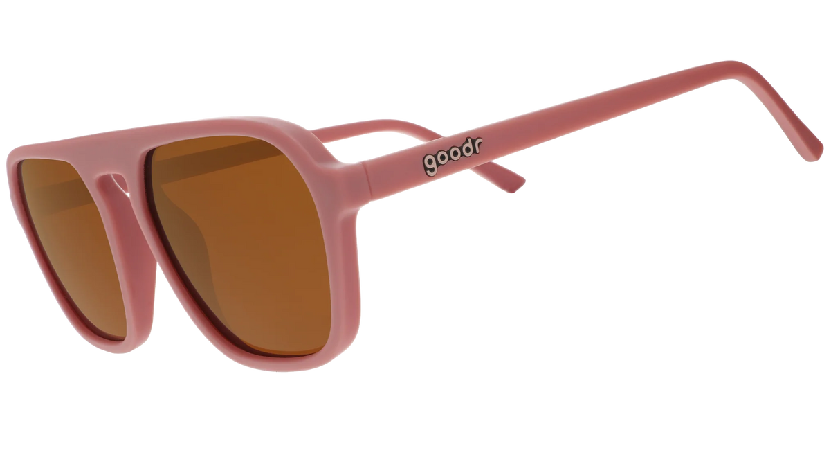 Goodr Threaten Me With a Good Time G00433-RTG-BR1-NR