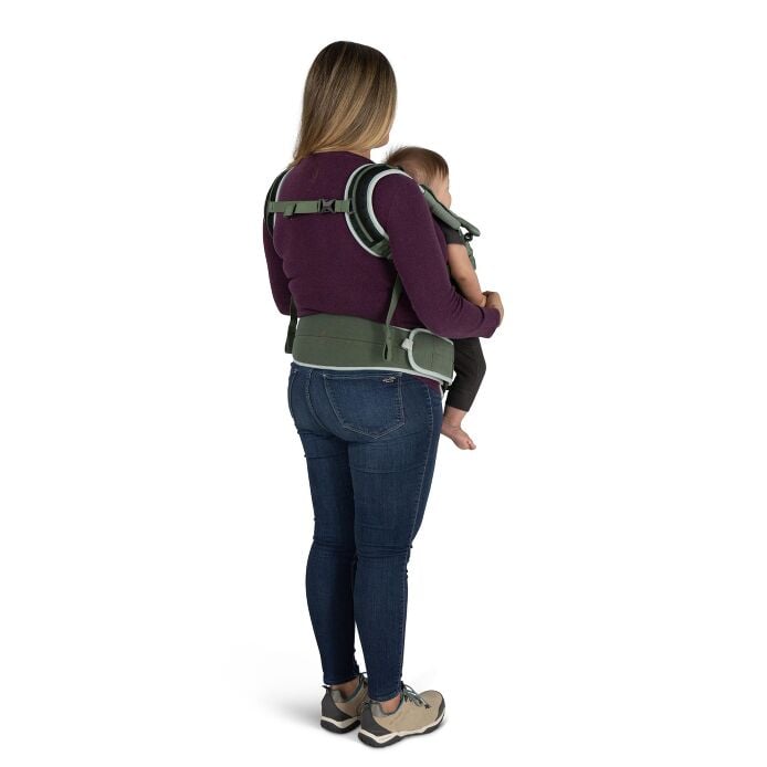Osprey Poco Soft Child Carrier (S25)