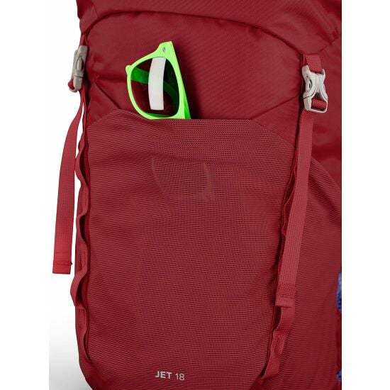 Osprey Jet 18