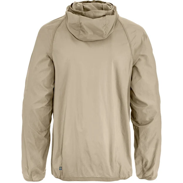 Fjallraven Keb Lätt Wind Jacket Men F12500191