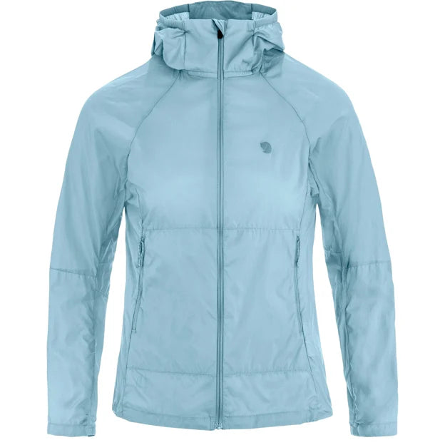 Fjallraven Keb Lätt Wind Jacket Women F14500184