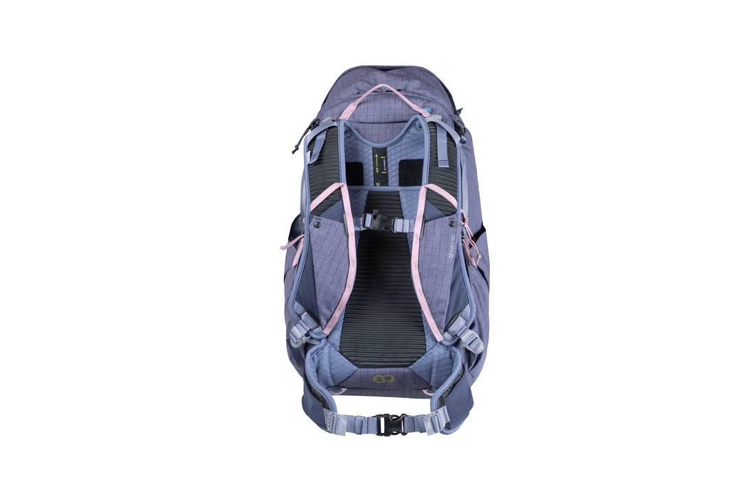 Nemo Resolve Womens 35L Endless Promise Technical Active Daypack