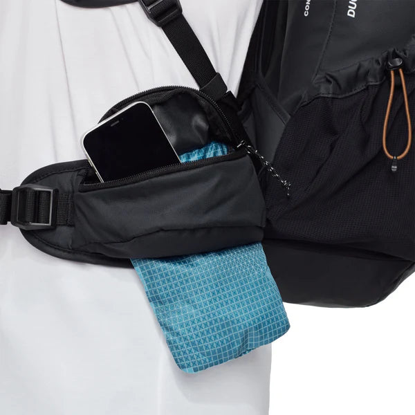 Mammut Ducan Spine 28-35 MA25 2530-01410