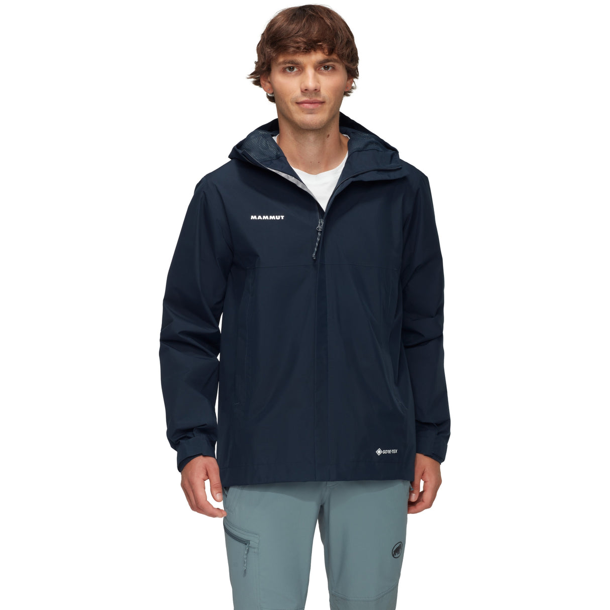 Mammut Treeline Light HS Hooded Jacket MA25 Men 1010-31510