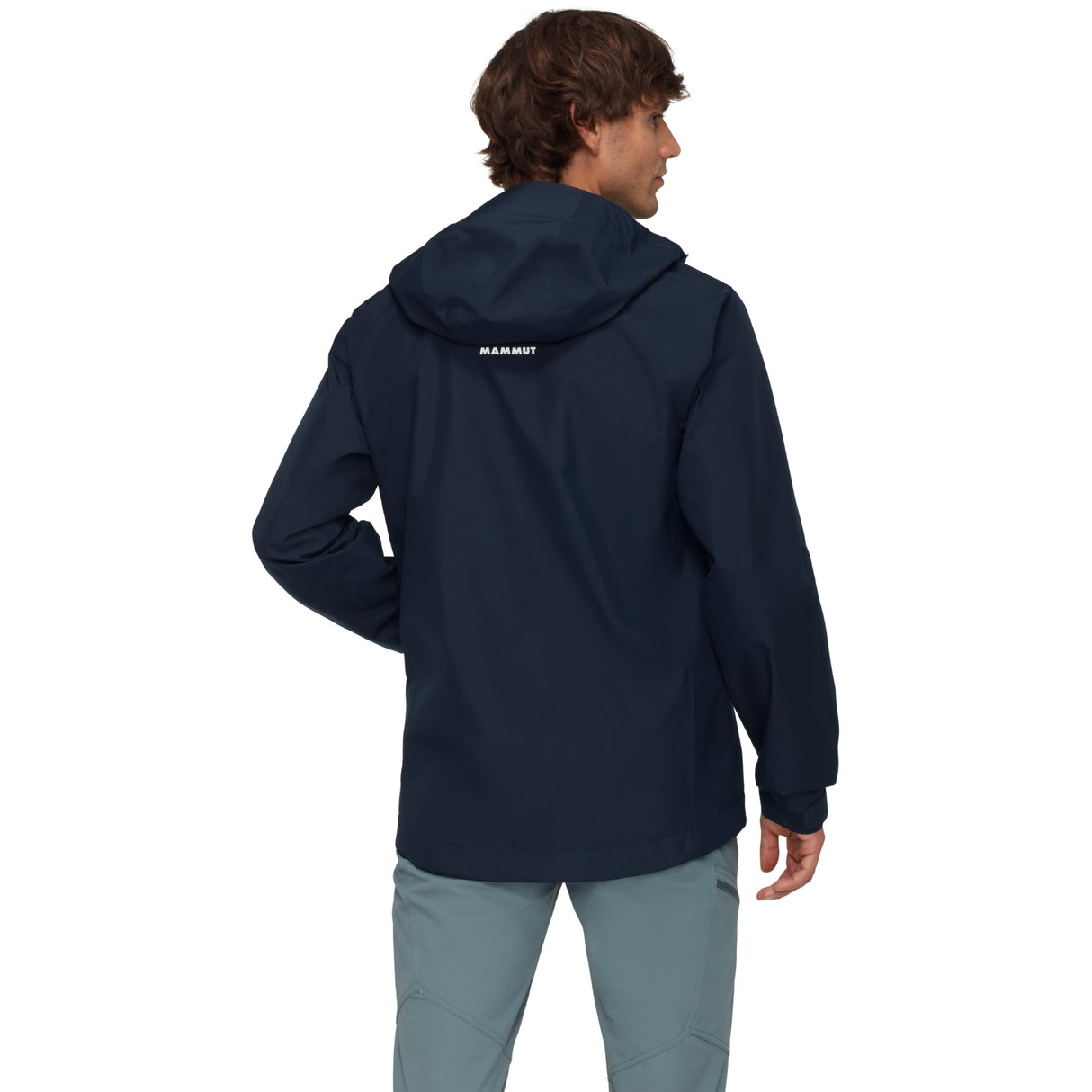 Mammut Treeline Light HS Hooded Jacket MA25 Men 1010-31510