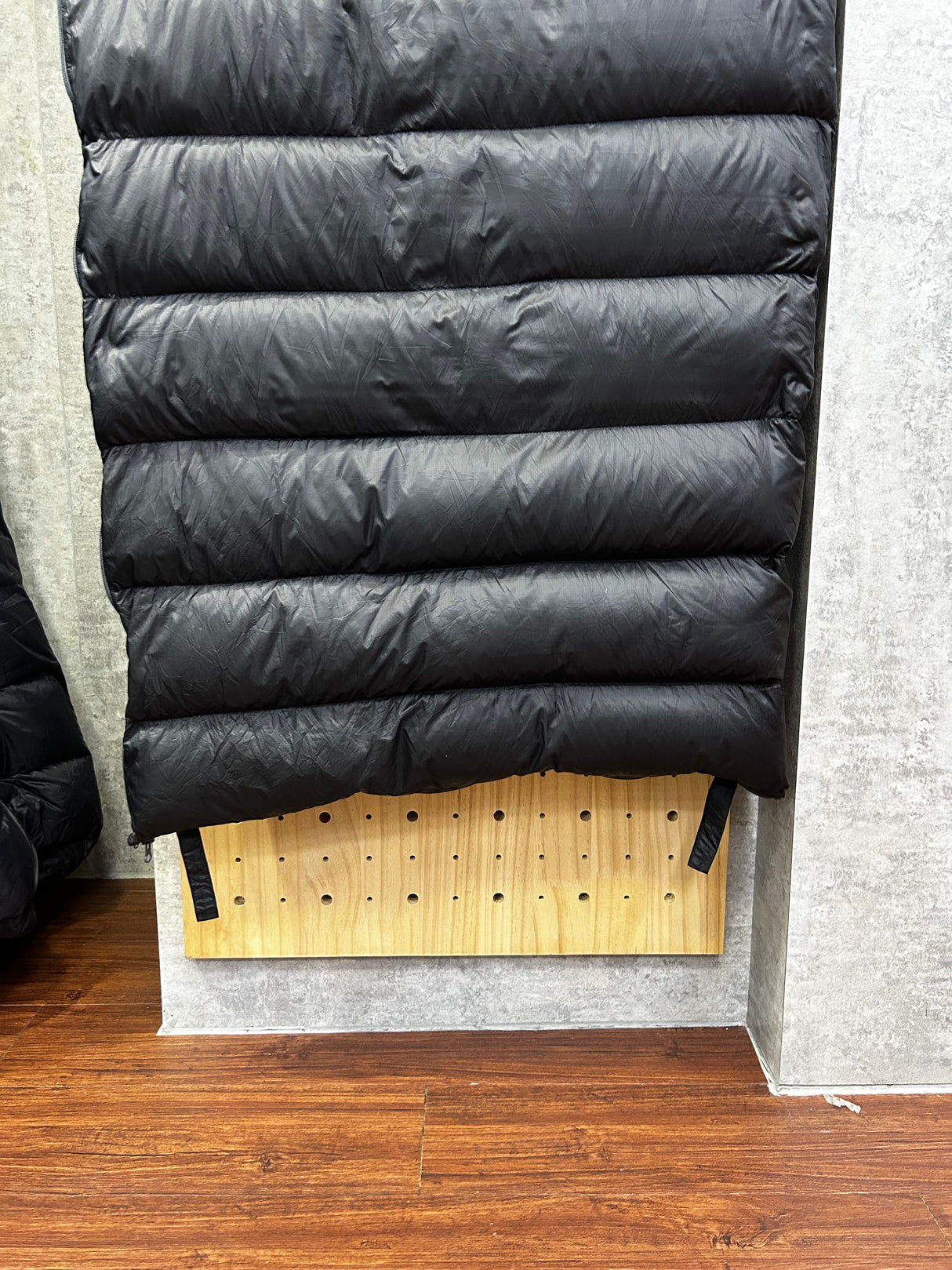 Wintex Mountain Life 180 Sleeping Bag 5℃羽絨睡袋