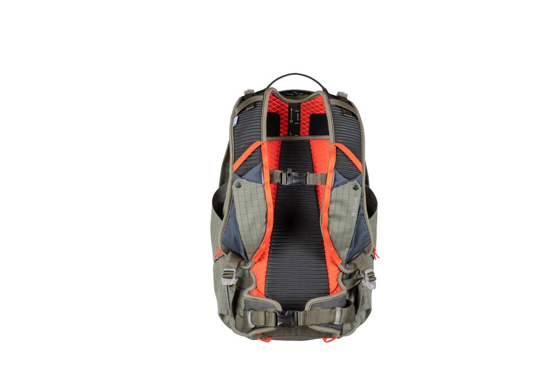 Nemo Resolve Mens 25L Endless Promise Technical Active Daypack