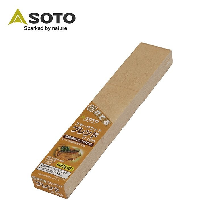 Soto Wood Chipboard Blended ST-1556