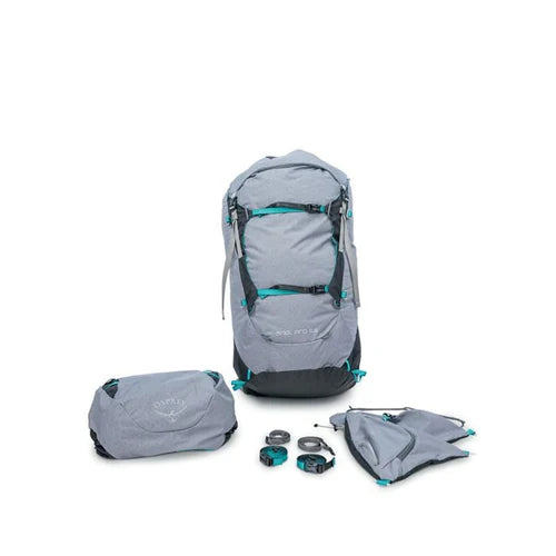 Osprey Ariel Pro 65