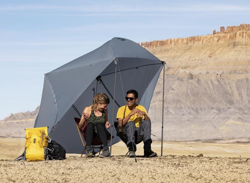 Sea to Summit Telos TR2 Grey