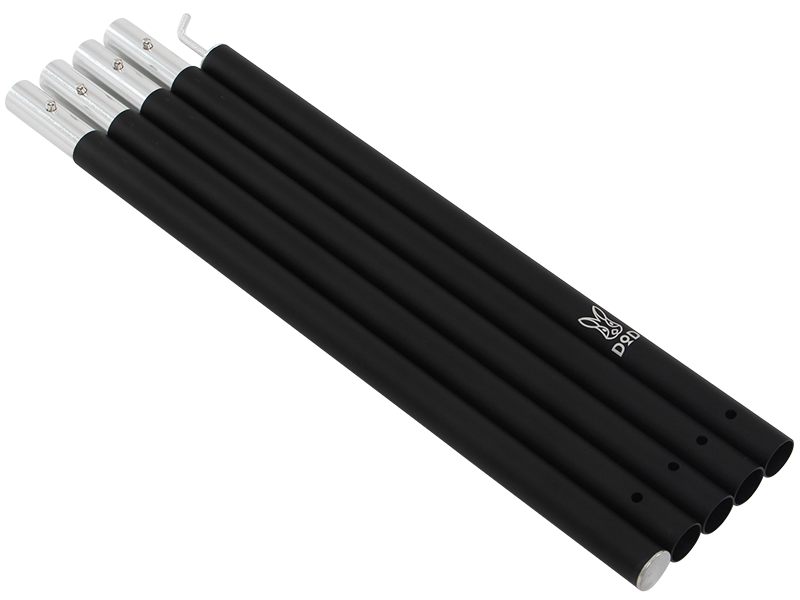 dod-營柱-xp5-507k-black-dod-big-tarp-pole-xp5-507k-black產品介紹相片