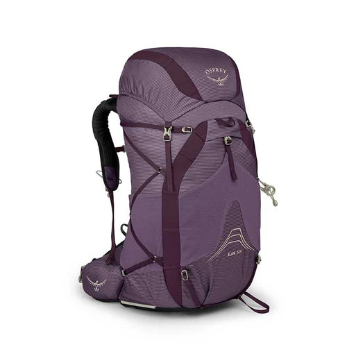 Osprey Eja 58