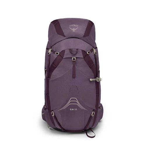 Osprey Eja 58