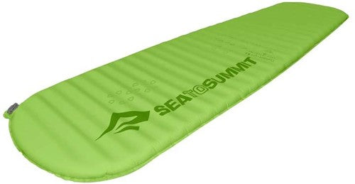 Sea to Summit Comfort Light Self Inflating Mat Reg