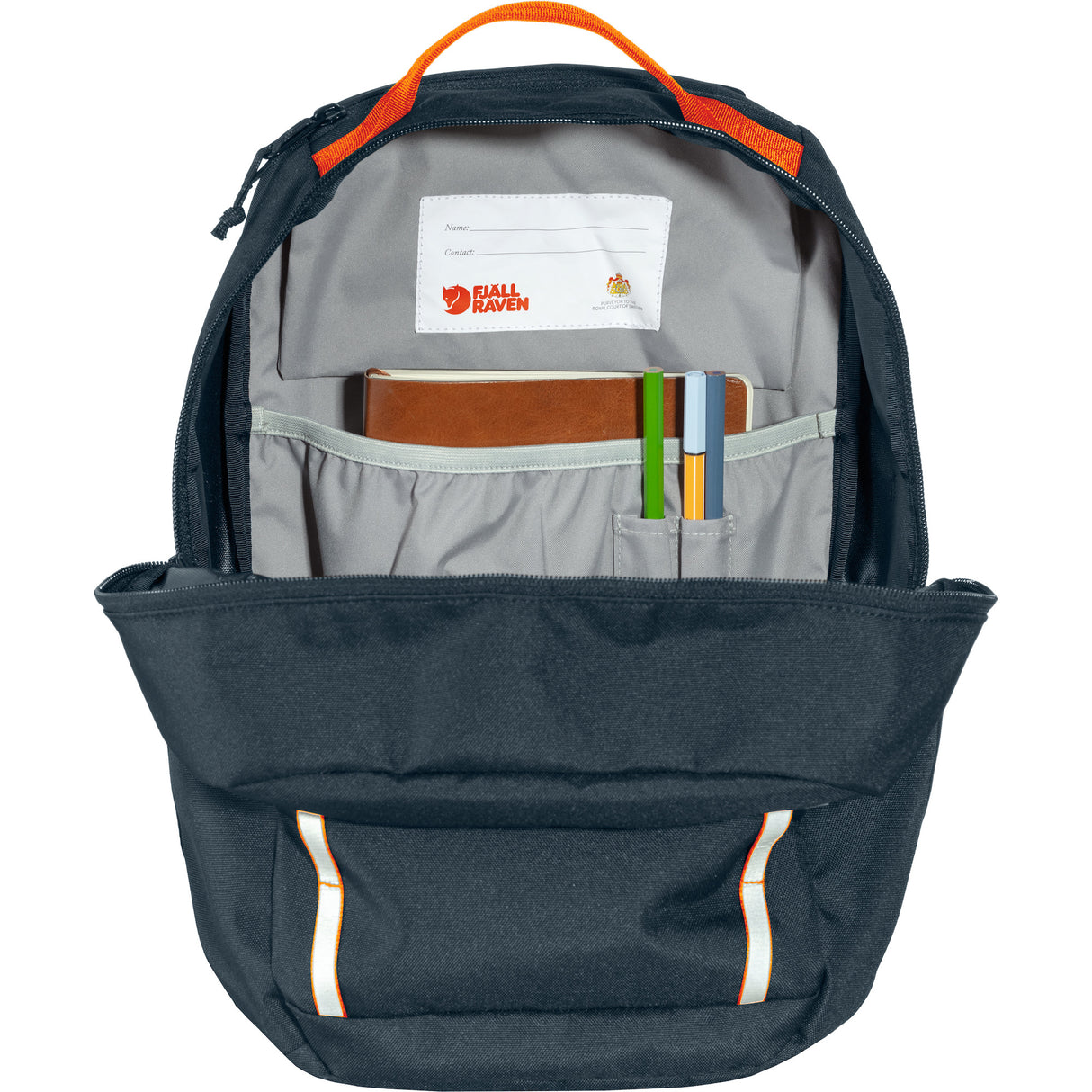 Fjallraven Skule Kids 15L F23347