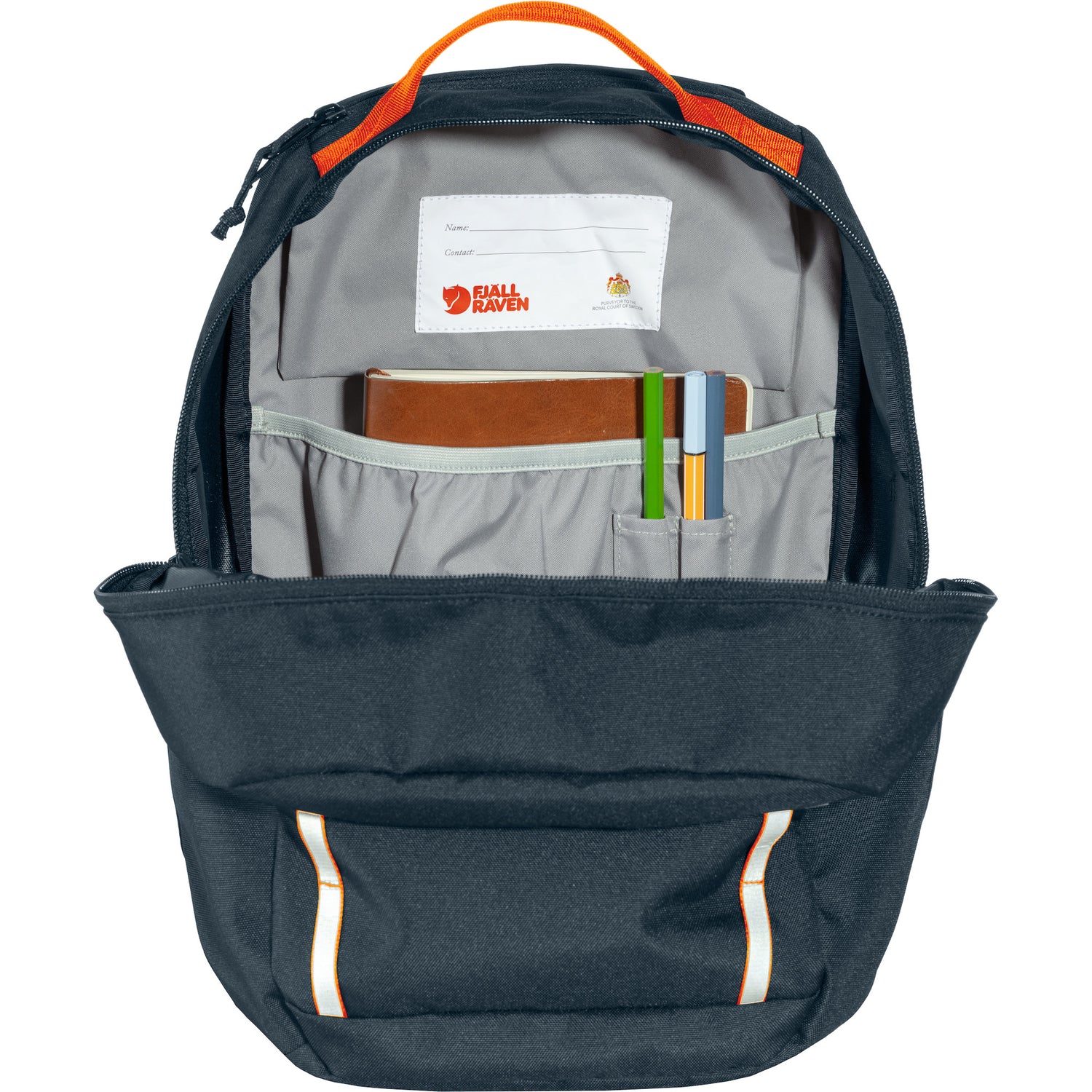 Fjallraven Skule Kids 15L F23347