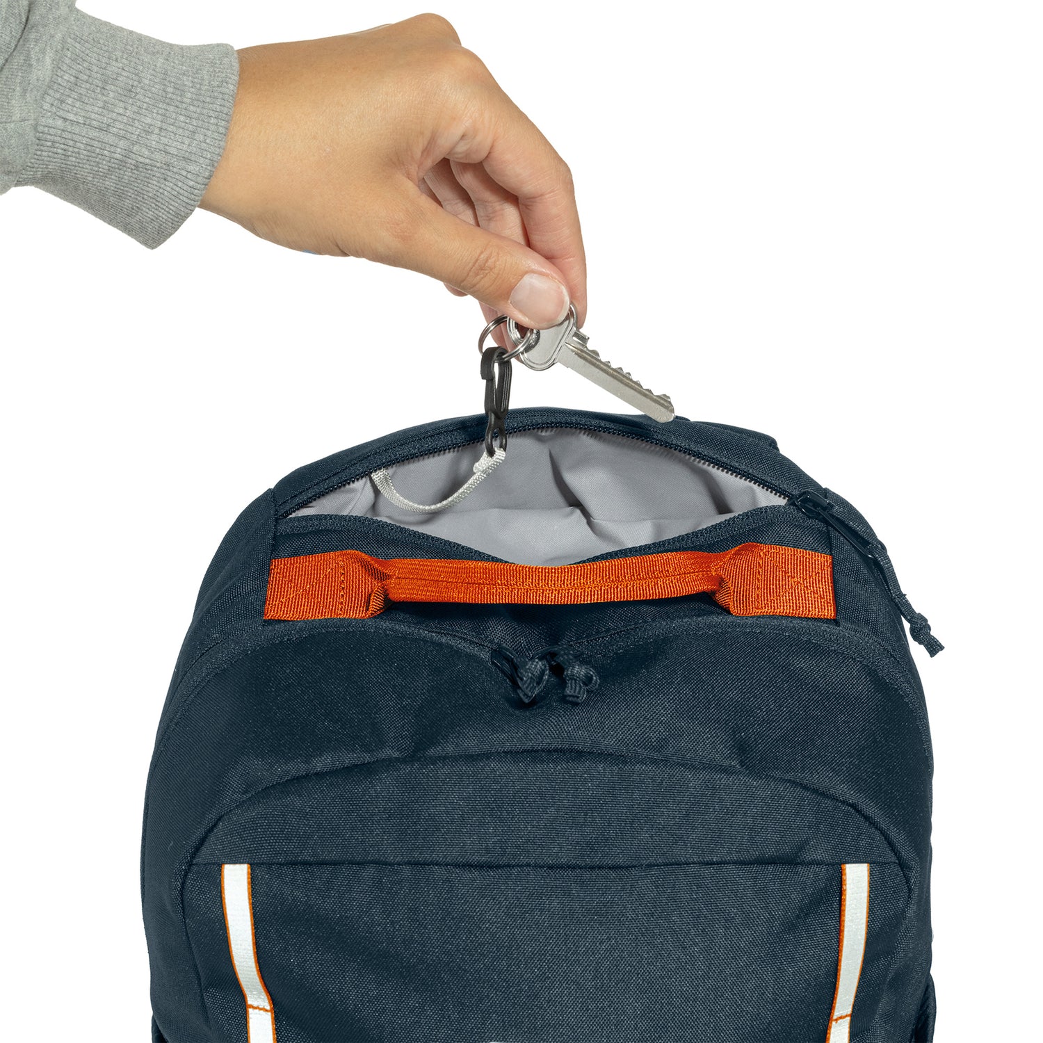 Fjallraven Skule Kids 15L F23347