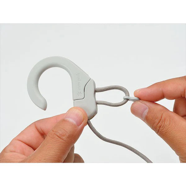 Snow Peak Hozuki Light Green ES-070GR