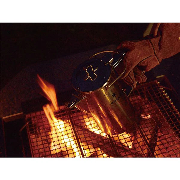 Snow Peak Kettle 熱水壺 CS-270