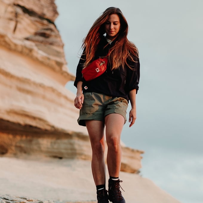 Fjallraven High Coast Hip Pack F23223