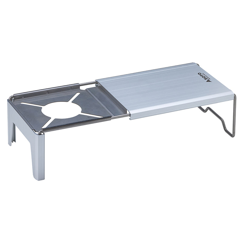 Soto Minimal Work Top 蜘蛛爐專用摺疊枱 ST-3401