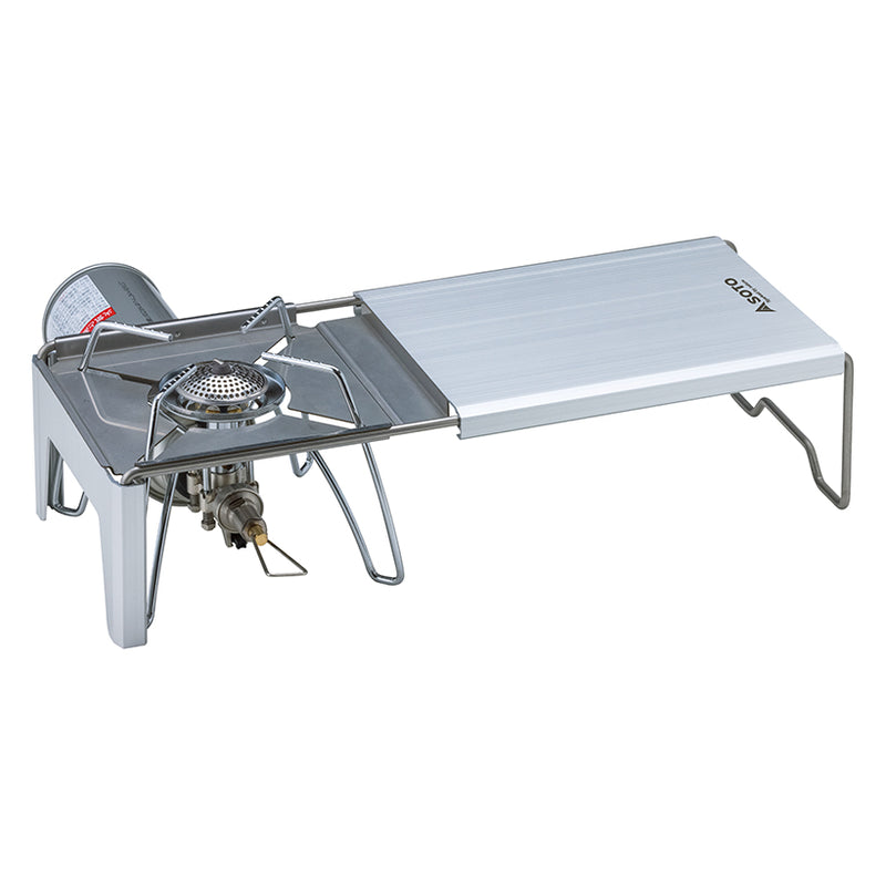 Soto Minimal Work Top 蜘蛛爐專用摺疊枱 ST-3401