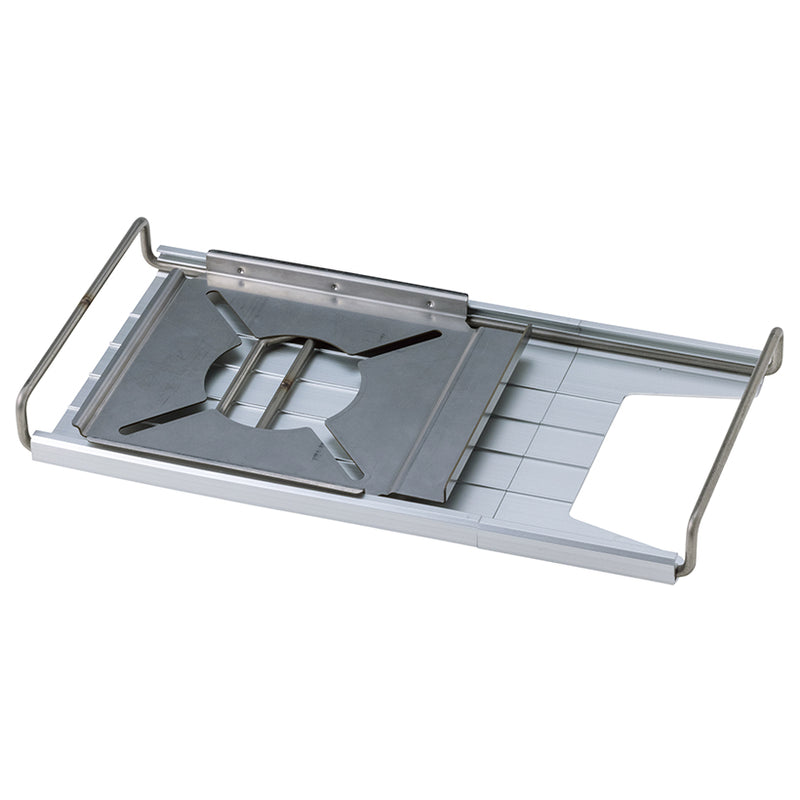 Soto Minimal Work Top 蜘蛛爐專用摺疊枱 ST-3401