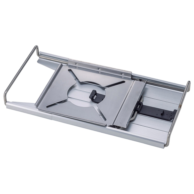 Soto Minimal Work Top 蜘蛛爐專用摺疊枱 ST-3401
