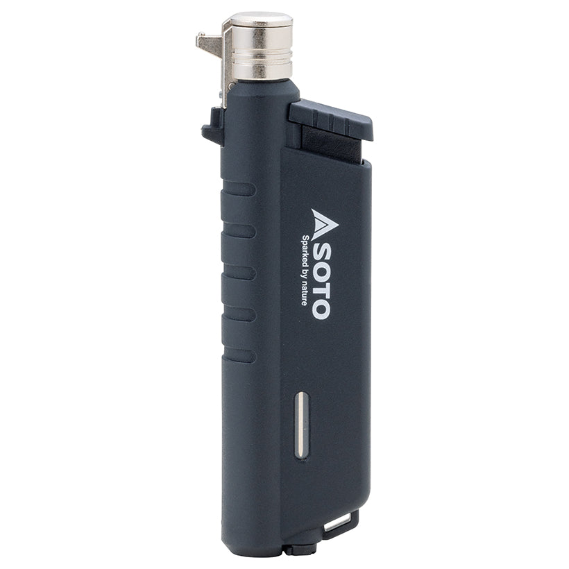 Soto Slide Gas Torch 伸縮防風火槍 ST-487