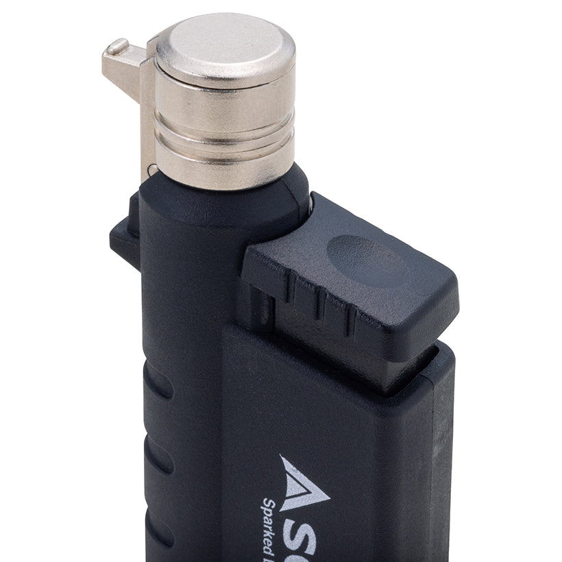 Soto Slide Gas Torch 伸縮防風火槍 ST-487