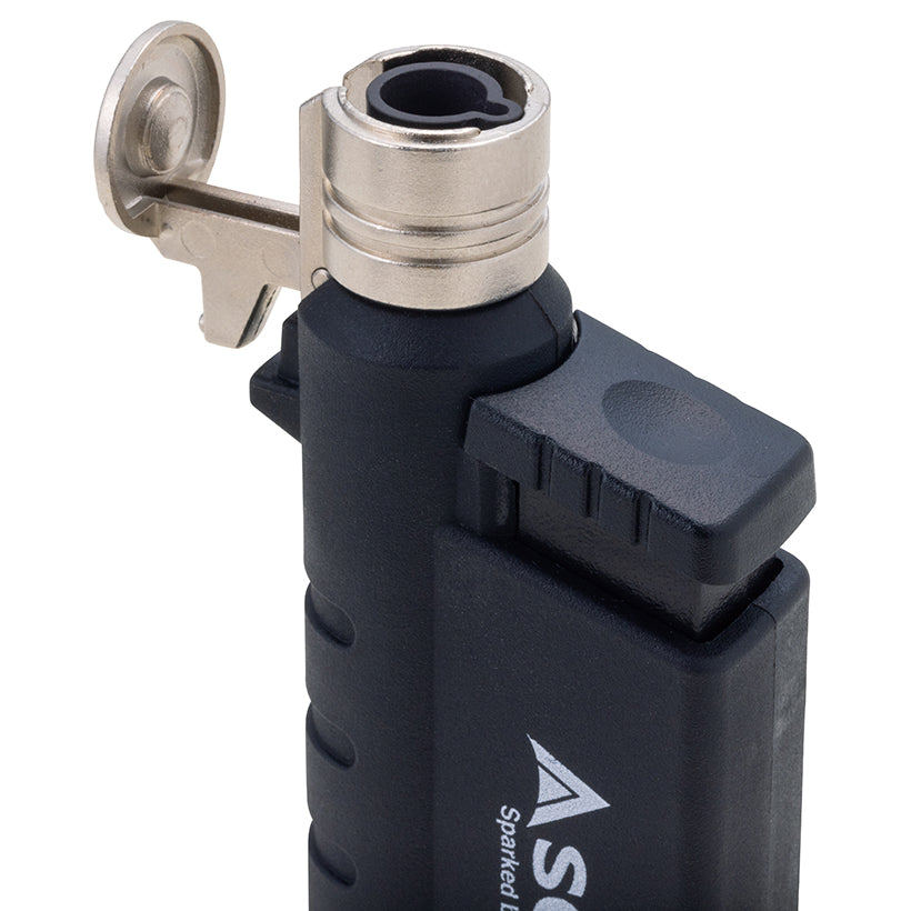 Soto Slide Gas Torch 伸縮防風火槍 ST-487