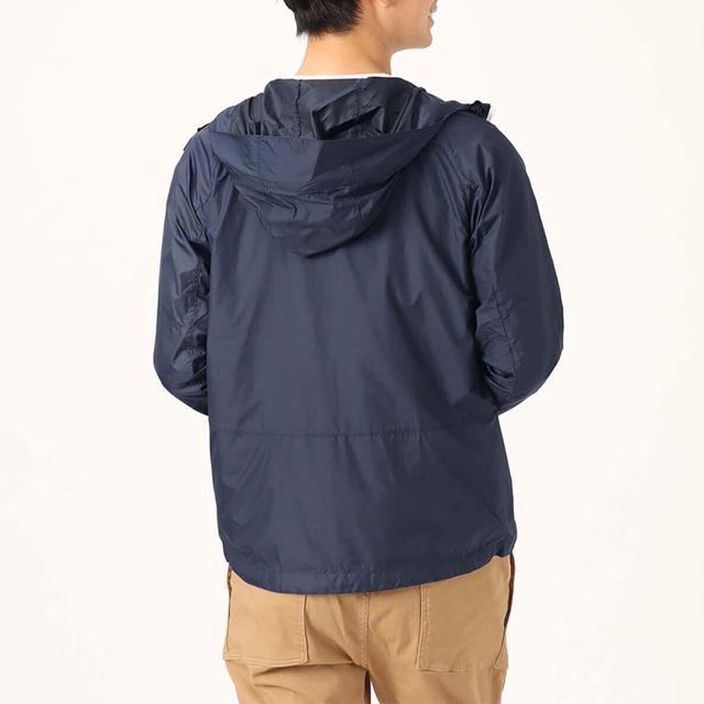 Chums Ladybug Jacket CH04-1349