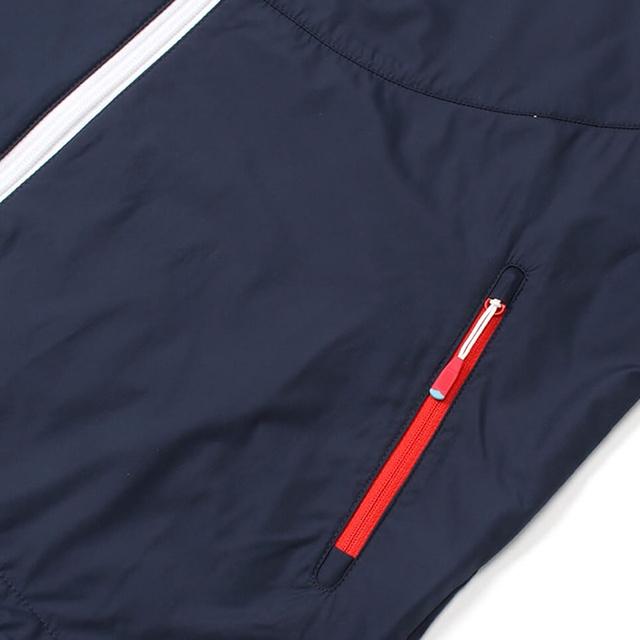 Chums Ladybug Jacket CH04-1349