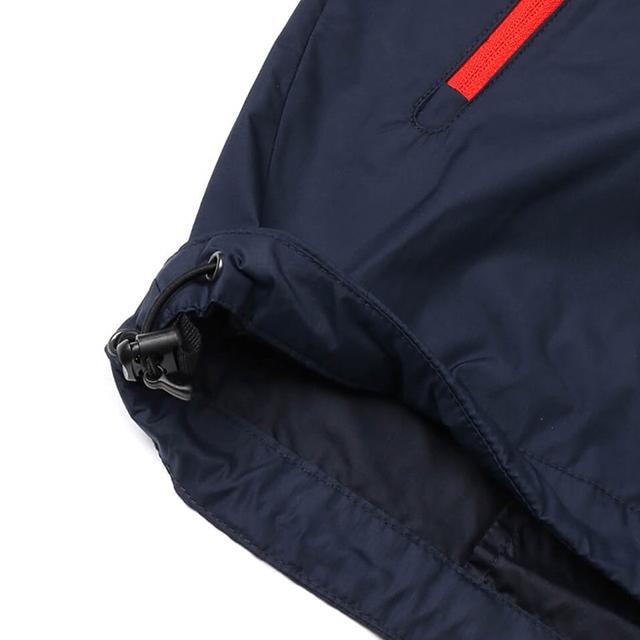 Chums Ladybug Jacket CH04-1349