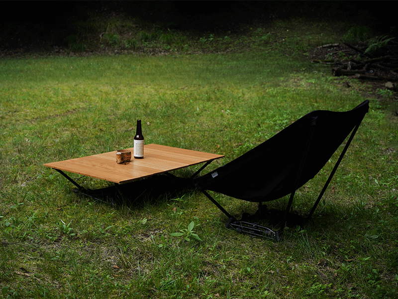 DOD Kyanary Table (M) TB5-806-WD